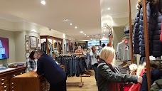 Barbour manchester