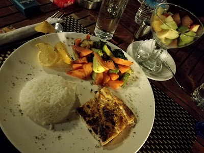 Photos of La Saison Cafe