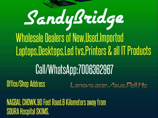 Business update post image
