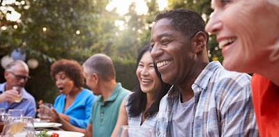 Photo of Vitality Center of Charlotte clinic location