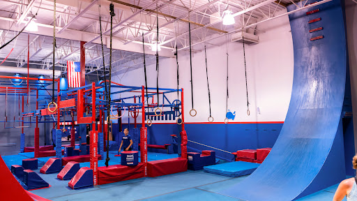 Conquer Ninja Gyms - Woodbury - United States
