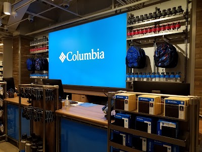 Columbia Factory Store