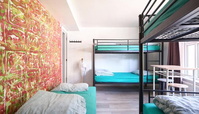 NX London Hostel photo 3