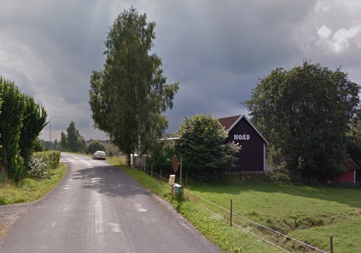 Noad Interiör AB - Visual