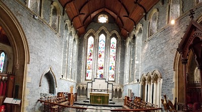 Photos of Cathedral Church of St Canice & Round Tower