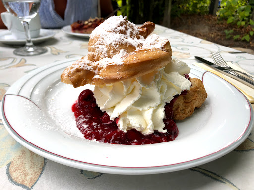 Café Restaurant Heuser - Thumbnail
