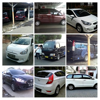 Photos of CAR RENTAL SALATIGA (CV.TMJ Trans)