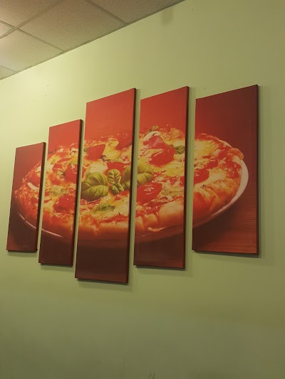Photos of Pizza One