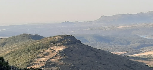 Cañada del Cerro