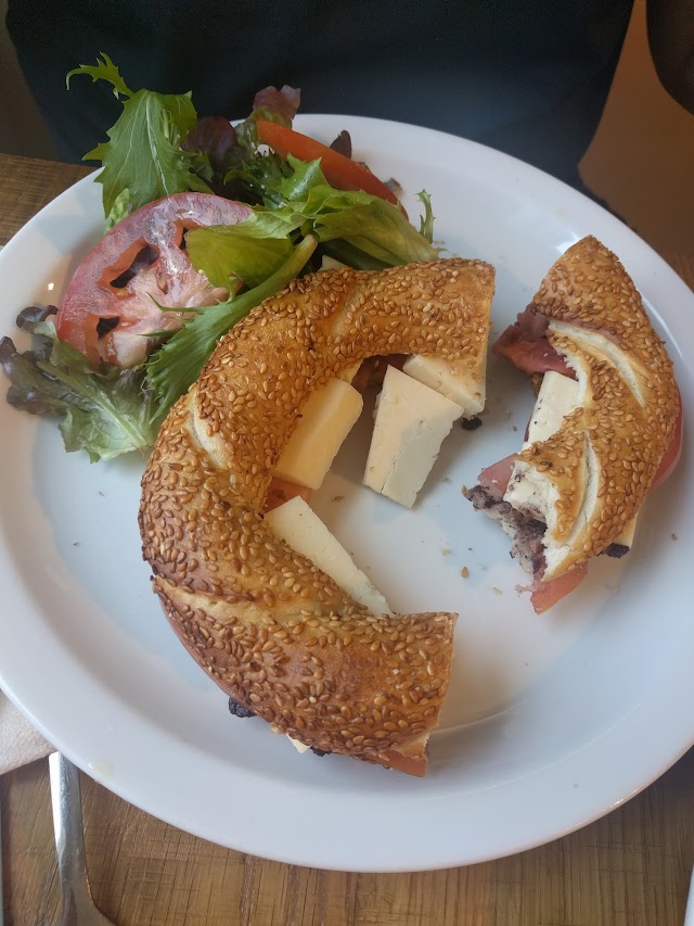 Simit + Smith