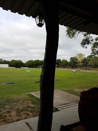 Photos of Skukuza Cricket Club
