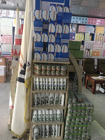 Photos of Shamshad business center