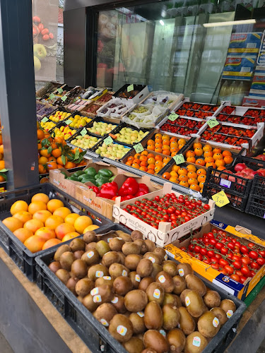 Comentarii opinii despre Bakkerij KAYA