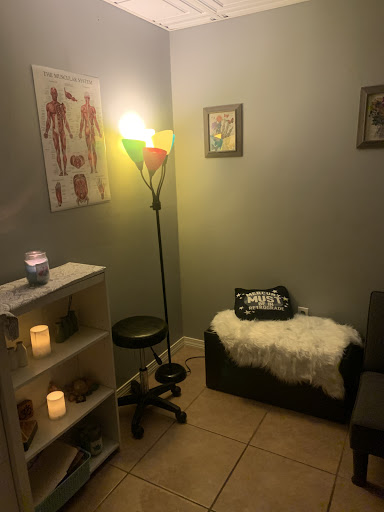 Deep Breath Massage - Thumbnail