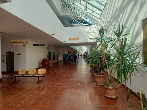 Ospedali riuniti della Valdichiana - Thumbnail