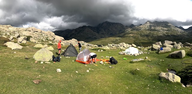 Bergerie de Vaccaghja