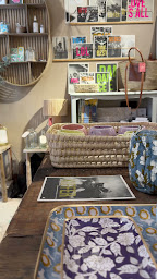 Photo n°8 de JANAYA Concept Store à Pontarlier (Salon de thé)