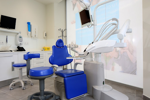 Clínica Dental Milenium Donostia-San Sebastián