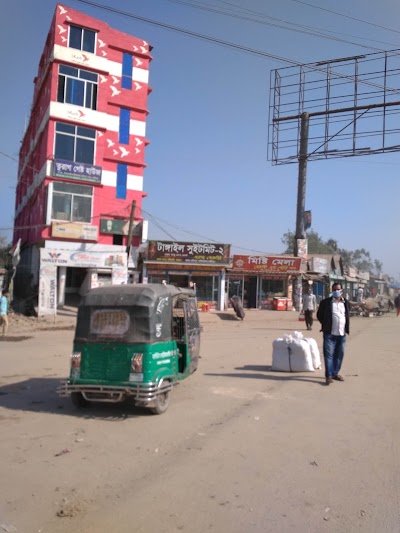Photos of Kaliakair Bypass Bus Stop