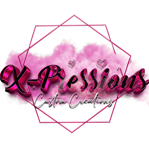 X-Pressions Custom Creations Blanks & More, LLC - Thumbnail