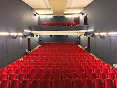 Cinema And Theatre "Don Bosco"