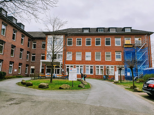 Oldenburg Clinic AGR - Thumbnail