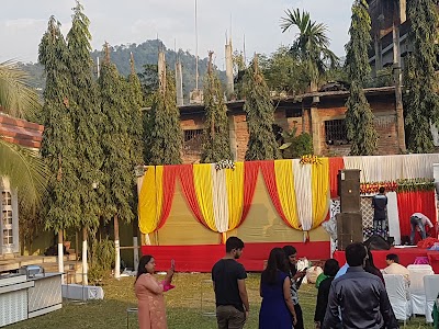 Photos of Agrasen Bhawan766