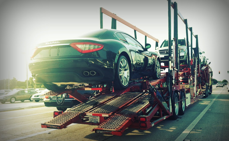 Car Shipping Carriers | Atlanta