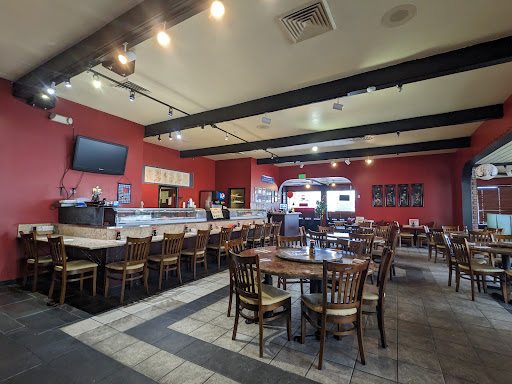 Sushi Yah - Visual