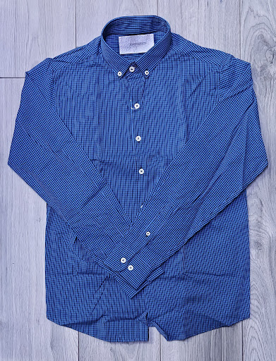 STRANGER BOUTIQUE - Visual