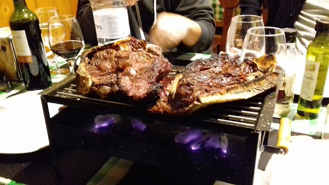 Restaurante Pizzería Sorrento