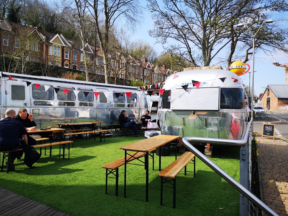 Bristol Eats