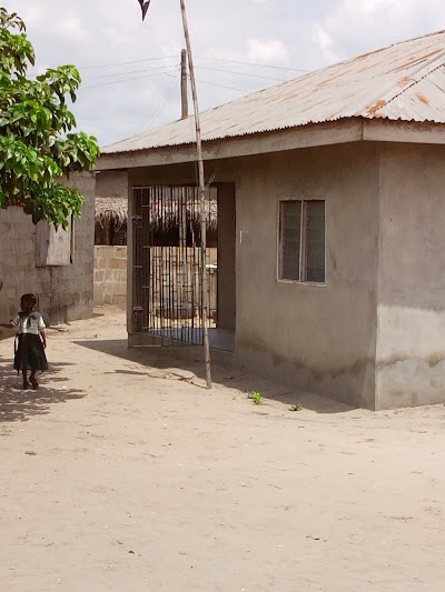photo of Ijiola Ajikobi Memorial School