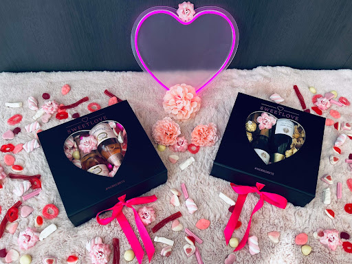SweetLove - Thumbnail
