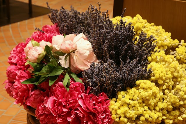 L'OCCITANE - Palladium