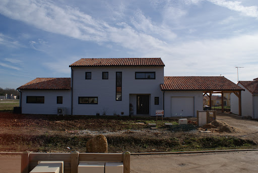 Photo de AVENIR BOIS à Vouillé (86190)