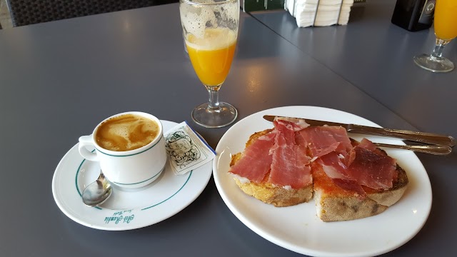 Gran Cafe Bib Rambla