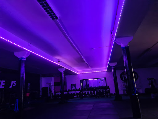 Average J's Fitness and Personal Training - Thumbnail