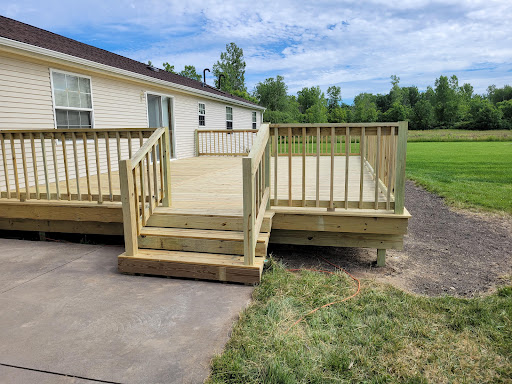Wagner Built Construction llc - Thumbnail