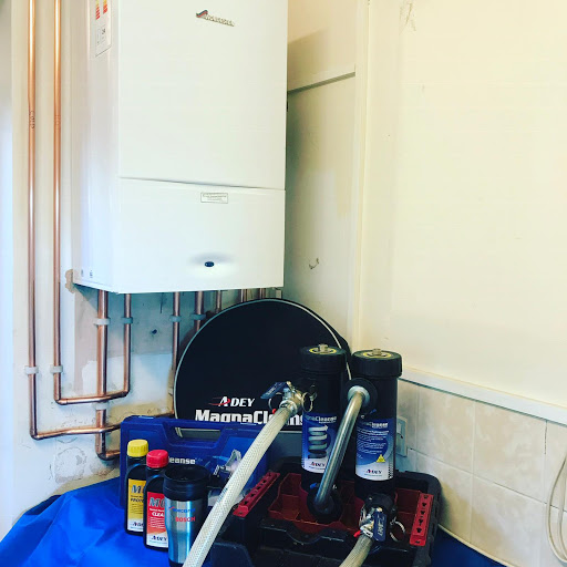 Gower Plumbing, Electric & Gas - Thumbnail