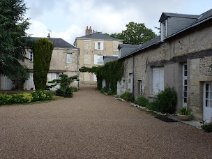 Photo n°1 de MFR Rougemont Tours à Tours (Établissement d'enseignement professionnel)