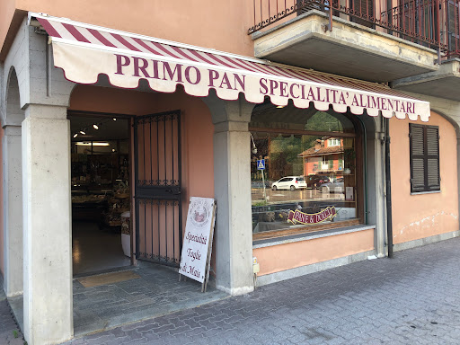 Primo Pan - Visual