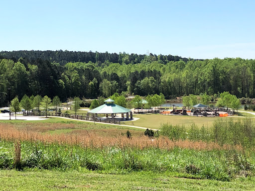 Harbins Park - Thumbnail