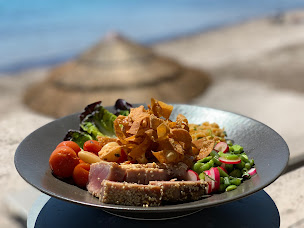 Photo n°4 de La Table du Pinarello à Porto-Vecchio (Restaurant)