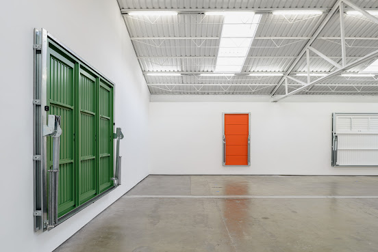 Proyectos Monclova by null