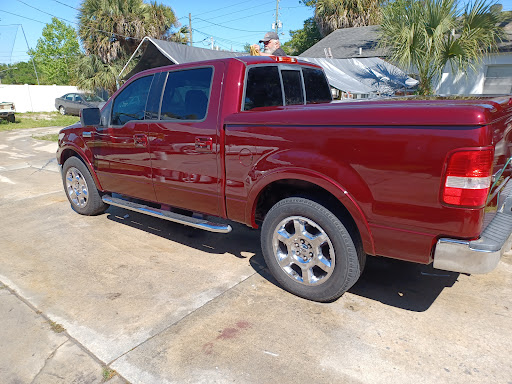 jerrys autobody+paint - Thumbnail