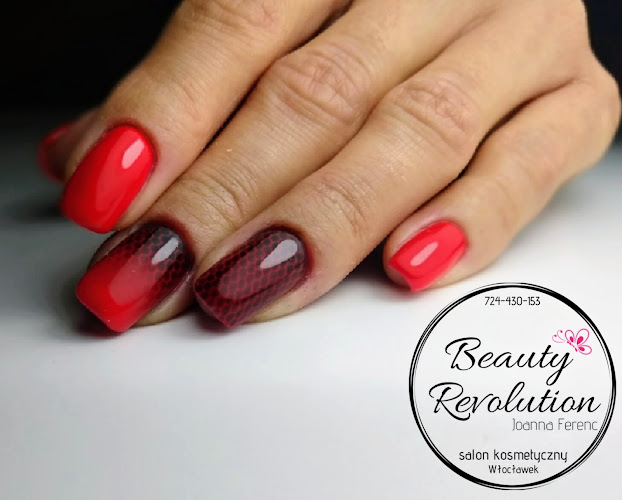 Komentarze i opinie o Salon kosmetyczny Beauty Revolution