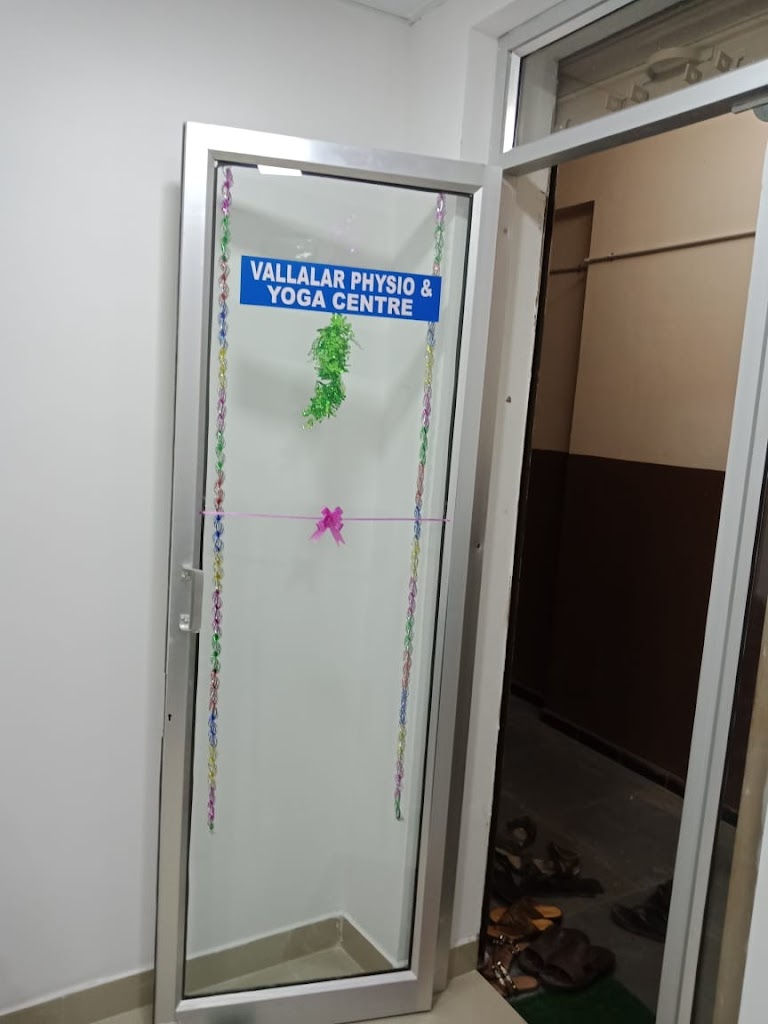 Vallalar Physio Yoga Centre