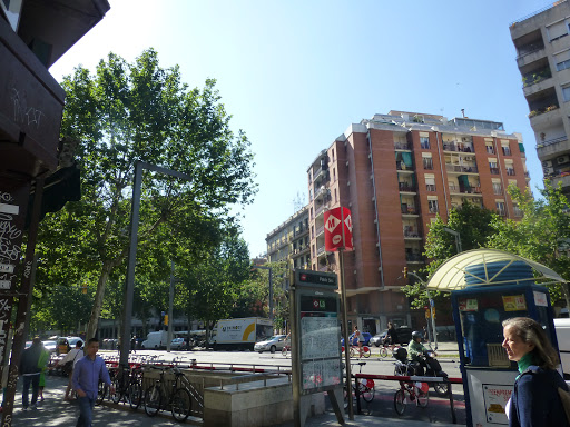 Poble Sec - Visual
