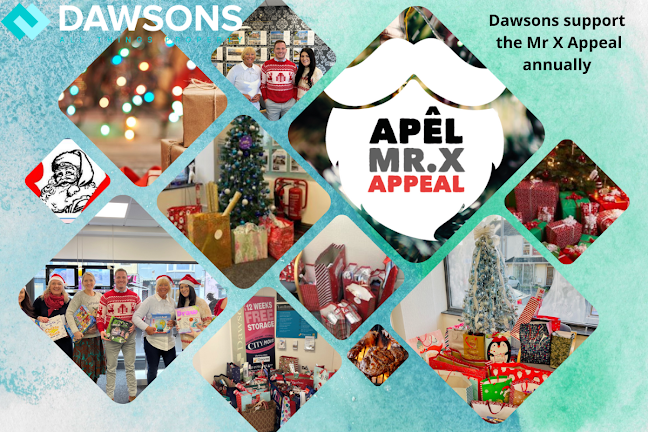 Dawsons Estate Agents, Gorseinon Sales Open Times